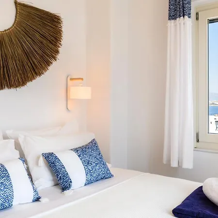 Holiday home Mykonos Perla Town House